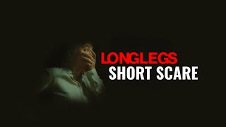 LONG LEGS Movie Review Where is the Scare WITH SPOILERS [upl. by Ingeborg]