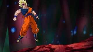 Dragon Ball Z Plan Para Erradicar a los Super Saiyans HD 720p EXCELENTE CALIDAD sub en español [upl. by Anh]