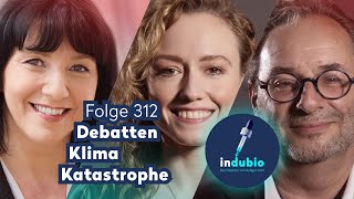 Flg 312  Debattenklimakatastrophe [upl. by Llenehc]