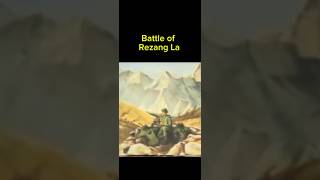 Why was the Battle of Rezang La significant India’s Bloody Last Stand indianarmy indiareaction [upl. by Aon]