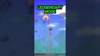 How to beat all Terraria Bosses on LEDGENDARY MODE Daytime Empress of Light terraria [upl. by Pride]