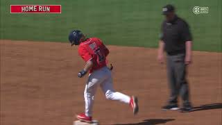 HIGHLIGHTS  Ole Miss Baseball vs Kentucky 9  17 033024 [upl. by Atilegna]