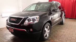 2011 GMC ACADIA SLE AWD [upl. by Bradway818]