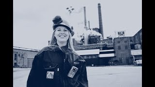 The High Coast Workforce – Johanna Eriksson [upl. by Scornik]