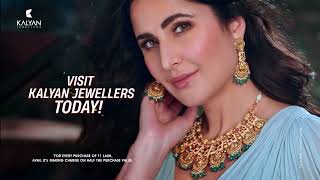 Kalyan Jewellers – Milestone 250 Enjoy our celebratory offers of 0 Making Charges [upl. by Prem]