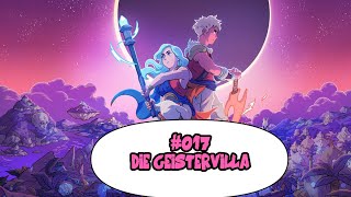 Sea of Stars  Die Geistervilla Folge 017 [upl. by Earazed]