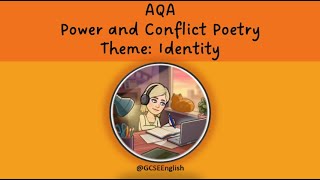 AQA Power and Conflict  Checking Out Me History  The Emigree [upl. by Drolet]