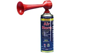 10 Hour Air Horn [upl. by Neb]