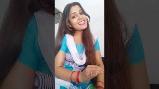 sajna hai mujhe sajna ke liye 😍singingvideo youtube original hindimoviesong nikkigiri605 [upl. by Vidovic]