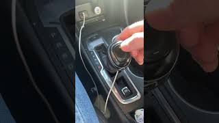 Disable the auto stopstart and 2018 Chevy equinox’s [upl. by Sherburn]