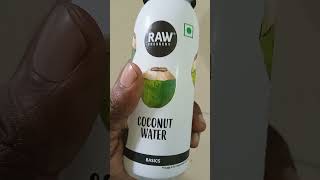 Coconut water RAW pressery [upl. by Felizio]