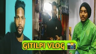 GITILPI VLOG 📸 CHAIBASAviralvideo mastivlog youtube vlog mastivilog trendingshorts [upl. by Hephzipah510]