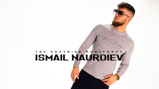 TAW  Ismail Naurdiev OFFICIAL VIDEO [upl. by Loralee]