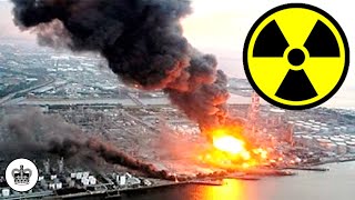 Fukushima Documentary Earthquake Tsunami Nuclear Disaster [upl. by Adnirol635]