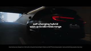 discover all new Renault Austral ETech full hybrid [upl. by Isola]