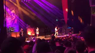 Limp Bizkit  My Way live in Toronto July 24 2024 [upl. by Candi]