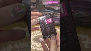 Eveline Cosmetics CHOCO GLAMOUR  Intensively regenerating lip mask for the night [upl. by Roderigo]