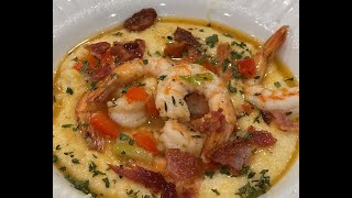 Shrimp and Grits [upl. by Eberly]