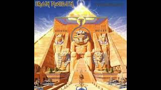 iron maiden powerslave [upl. by Eaneg151]