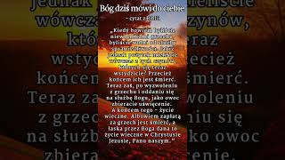 Rz 62023 biblia Jezus wiara [upl. by Najar960]