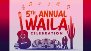 Waila Festival 2024 [upl. by Palmore]