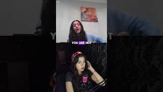 They THINK i’m HOT 🥵 omegle ometv [upl. by Bravin659]