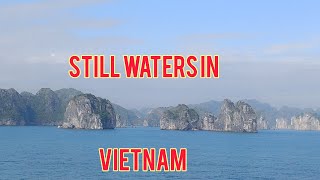 The way to Hanoi is extremely gorgeous with soo still deep water meshtv254 comradesflavor [upl. by Bobbye]