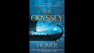 The Odyssey  Homer I Full Audiobook English [upl. by Ecydnarb]