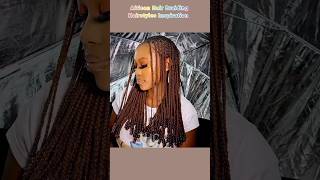 African Hair Braiding Hairstyles Inspiration african braiding hairstyles inspiration shorts [upl. by Nerrak]