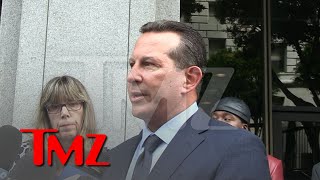 Tory Lanezs Lawyer Jose Baez Rips 10Year Sentence Says Its Too Extreme  TMZ [upl. by Britt142]