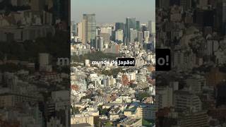 Curiosidades sobre o Japão shorts japão fatoscuriosos turismo viagem [upl. by Yelwar]