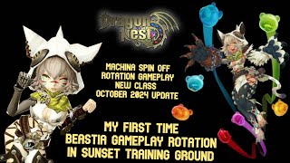 7 Things I wish Id done sooner when starting out in Dragon Nest SEA [upl. by Boff]