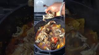 Melon soup made with goat meat explore food melon souplovers luxury health [upl. by Roselin]