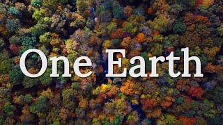 One Earth  Environmental Short Film [upl. by Ennoirb]