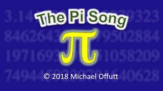 The Pi Song [upl. by Mallen]