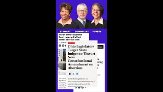 Uphold Ohio’s Constitution Elect Donnelly Stewart amp Forbes [upl. by Oreste]