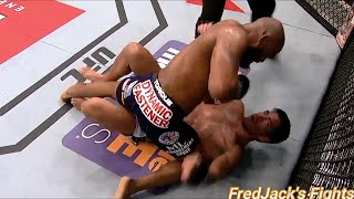 UFC 241 Paulo Costa Octagon Interview [upl. by Bianca]