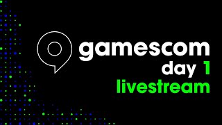 gamescom Studio Day 1 Livestream 2024 Diablo 4 Avowed Marvel Rivals and More [upl. by Nanon304]