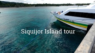 SIQUIJOR ISLAND [upl. by Omero536]