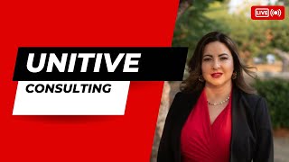 Unitive Consulting Services Presentation for County of Sacramento [upl. by Carin]