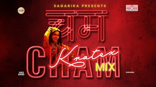 Cham Cham Karta I House Mix I Kratex I Firki by Sagarika [upl. by Gottfried]