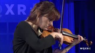 Nicola Benedetti performs R Strauss’ Violin Sonata in Eflat major Op 18 Mvts II amp III [upl. by Nidnal203]