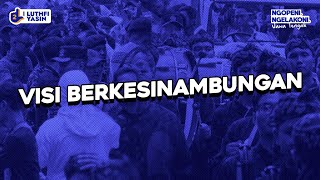 Pesan Menyentuh dari Pak Jokowi untuk Ahmad Luthfi [upl. by Gemina]