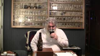 Beer Review  185 Yuengling Black and Tan [upl. by Murial869]