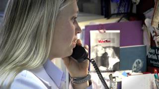 A Day in the Life of a Pharmacist  Tracy Anderson Haag [upl. by Alidus178]