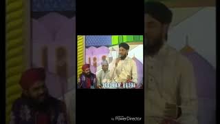 Nana Patekar Vs Main hoon Qadri Sunni Tan Tan Tanna Tan [upl. by Ynaffad]