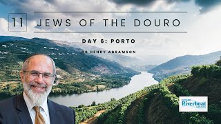 Day 6 Porto Kosher Riverboat Cruises [upl. by Awahsoj228]