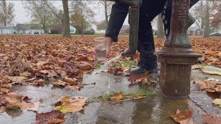 Public water dispute continues in Luckey where residents express safety concerns [upl. by Willetta385]