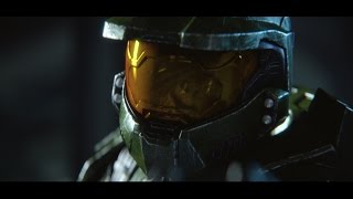 Halo CE Anniversary  Legendary Ending HD [upl. by Seuqirdor]