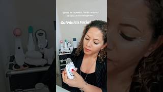 Cómo usar la Galvánica Facial de Nu Skin con el Tru Face Line Corrector lineasdeexpresion arrugas [upl. by Elwood]